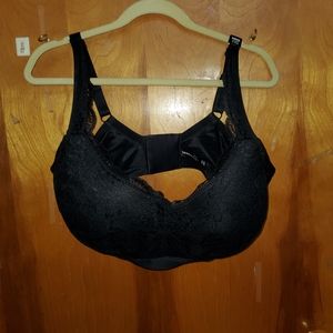 44DDD torrid max support bra